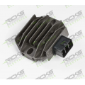 Rick's Motorsports Electrics Universal OEM Style Rectifier-Regulator for Yamaha XT250 '05-20 Rick's Motorsports Electrics Universal OEM Style Rectifier-Regulator for Yamaha XT250 '05-20